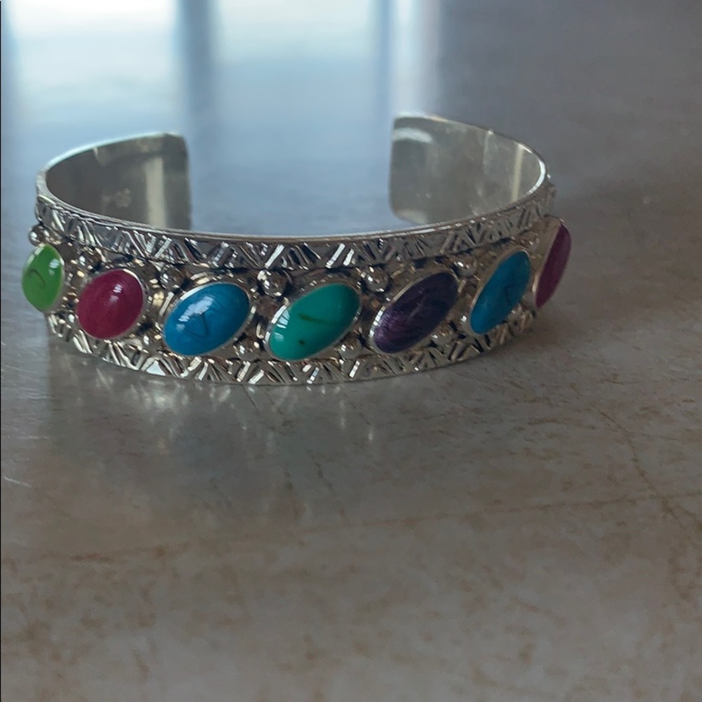 Ladies bracelet